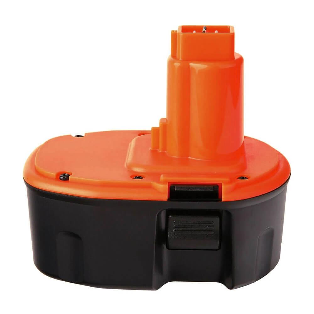 2 Pack For Dewalt 14.4V XRP Battery Replacement | DC9091 4.6Ah Battery –  Battery Factory Outlet