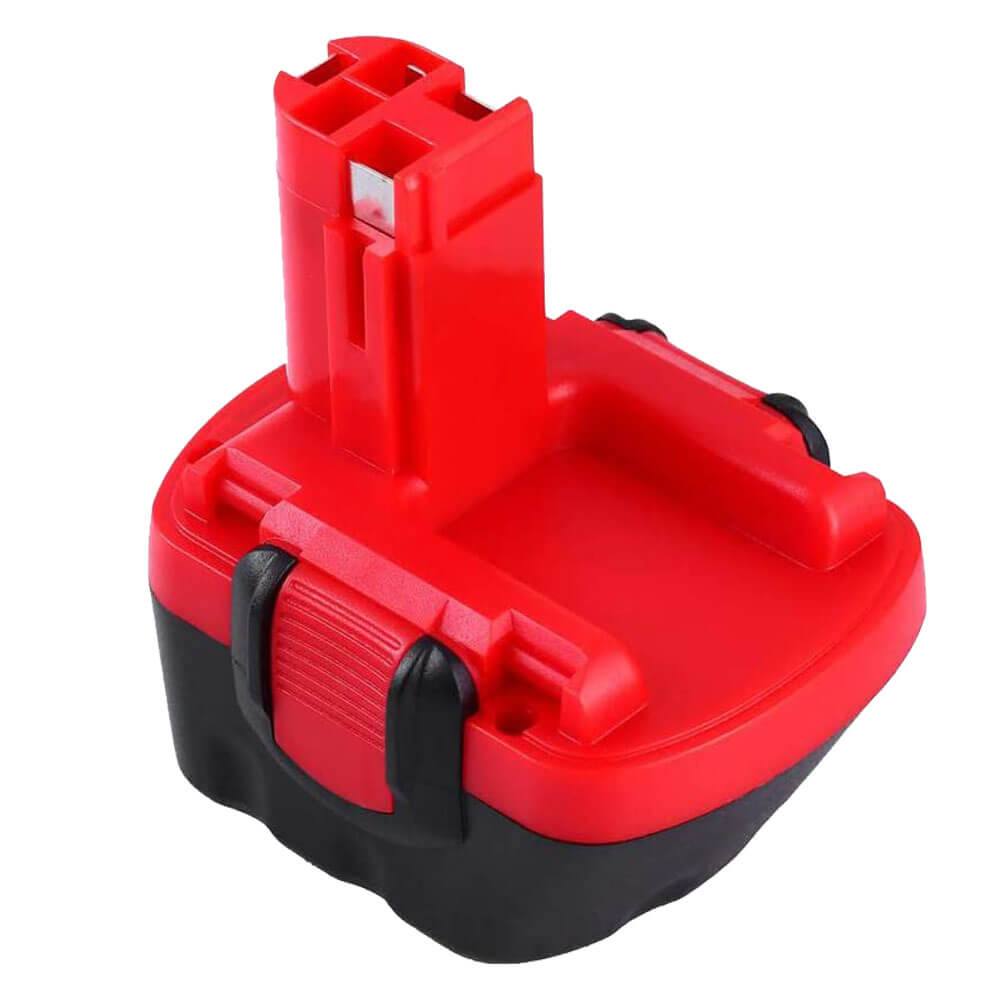 For Bosch 12V BAT043 4.8Ah Battery Replacement BAT045 BAT046 4.8Ah N