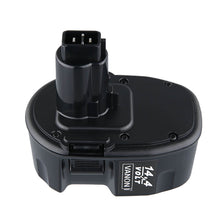 2 Pack For 14.4V Dewalt Battery Replacement | DC9091 4600mAh Ni-MH Battery