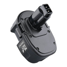 2 Pack For 14.4V Dewalt Battery Replacement | DC9091 4600mAh Ni-MH Battery