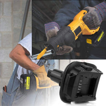 2 Pack For Dewalt 18V to 20V Adapter | DCA1820 Battery Converter