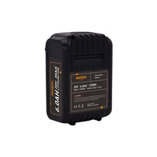 DeWalt DCB200 Battery 20V 6.0Ah