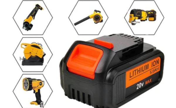 DEWALT 18V XR vs 20V MAX: An Australian Guide