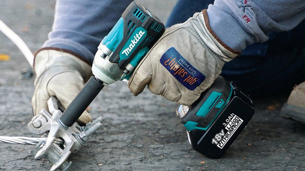A Comprehensive Guide To Makita Replacement Batteries