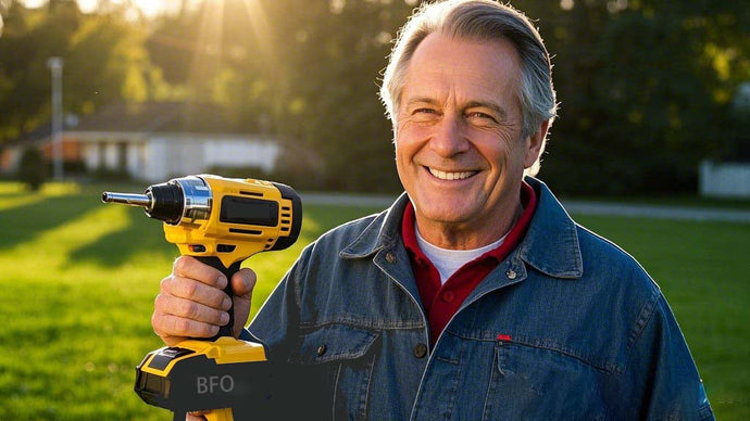 DEWALT Battery Selection Simplified: Guide to Model Numbers