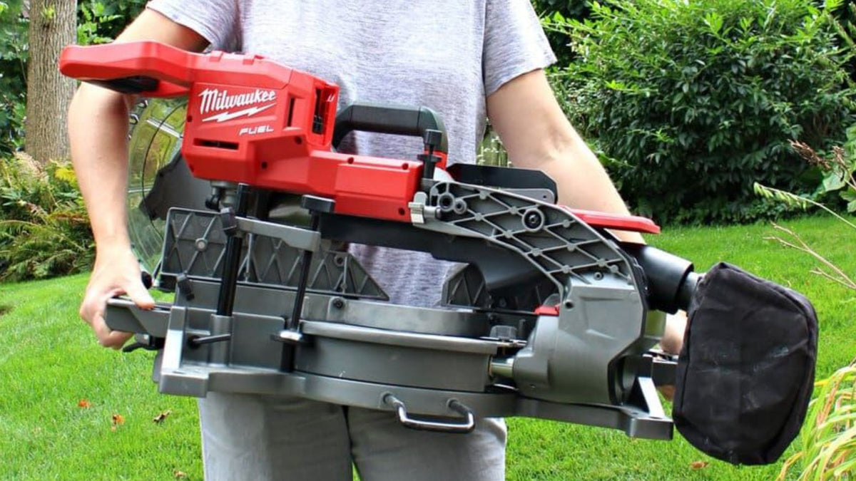 Beyond the Brand Exploring Battery Options for Milwaukee Tools