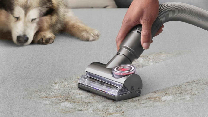 Maximizing Performance: Upgrading Your Dyson Vacuum Battery