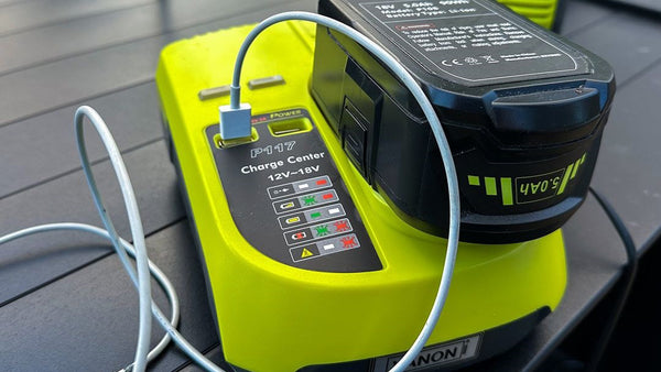 Supercharge Your Ryobi: Affordable High-Capacity Replacement Batteries
