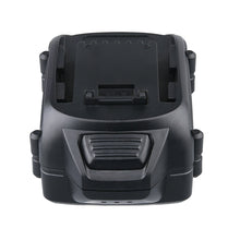 For Worx 20V Max Battery Replacement | WA3520 5.5Ah Li-ion Battery 2 Pack