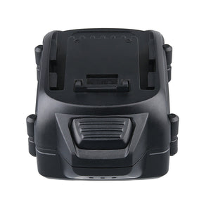 For Worx 20V Max Battery Replacement | WA3520 5.5Ah Li-ion Battery 2 Pack