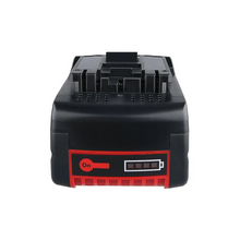 For 18V BOSCH Battery Replacement | BAT610G 5000mAh Li-ion Battery