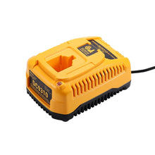 DC9310 Battery Charger For Dewalt 7.2V-18V XRP Ni-Cd & Ni-Mh Battery - Triple-Batteries