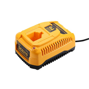 DC9310 Battery Charger For Dewalt 7.2V-18V XRP Ni-Cd & Ni-Mh Battery - Triple-Batteries