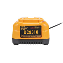 DC9310 Battery Charger For Dewalt 7.2V-18V XRP Ni-Cd & Ni-Mh Battery - Triple-Batteries