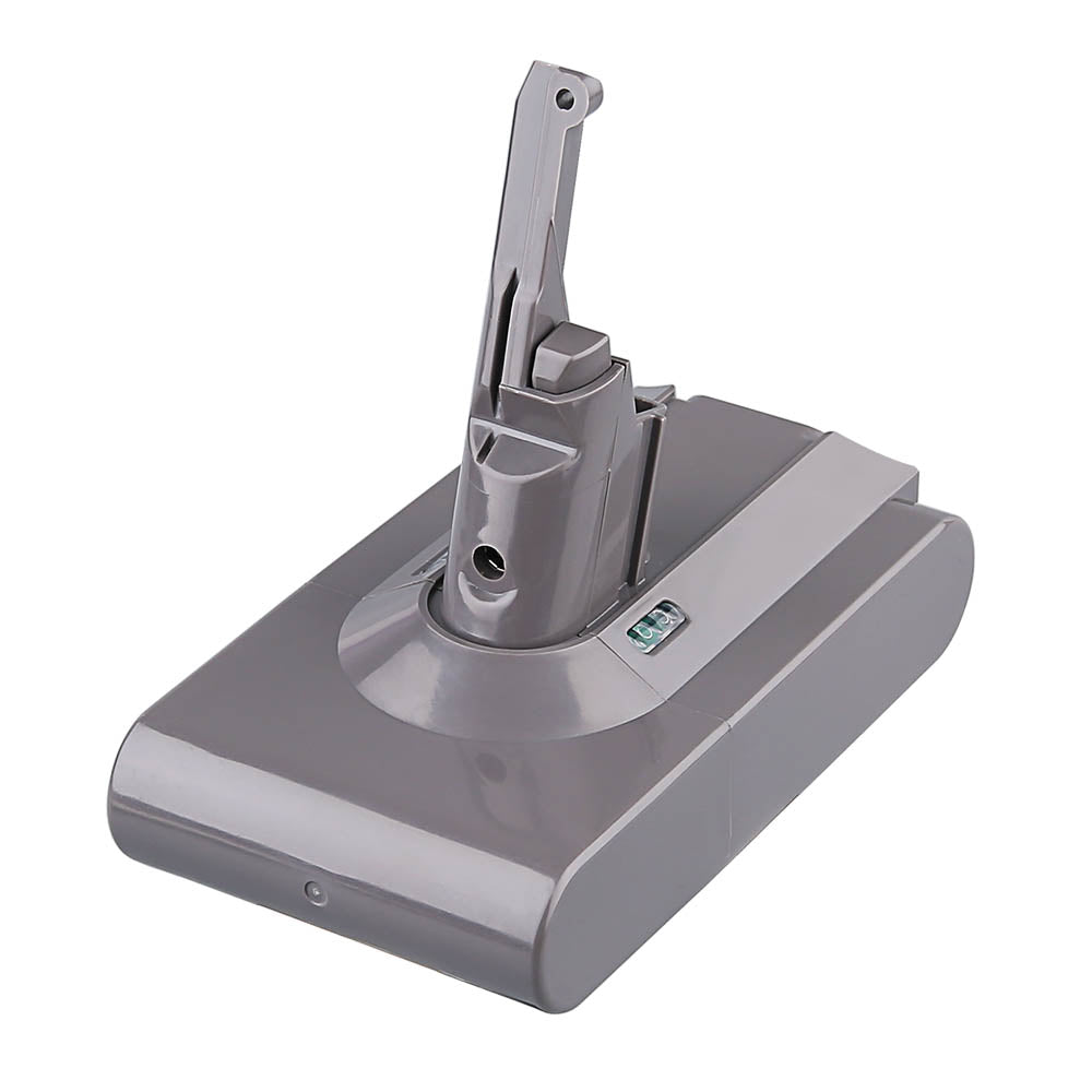 Ultimate Guide to Dyson Vacuum Batteries Battery Factory Outlet