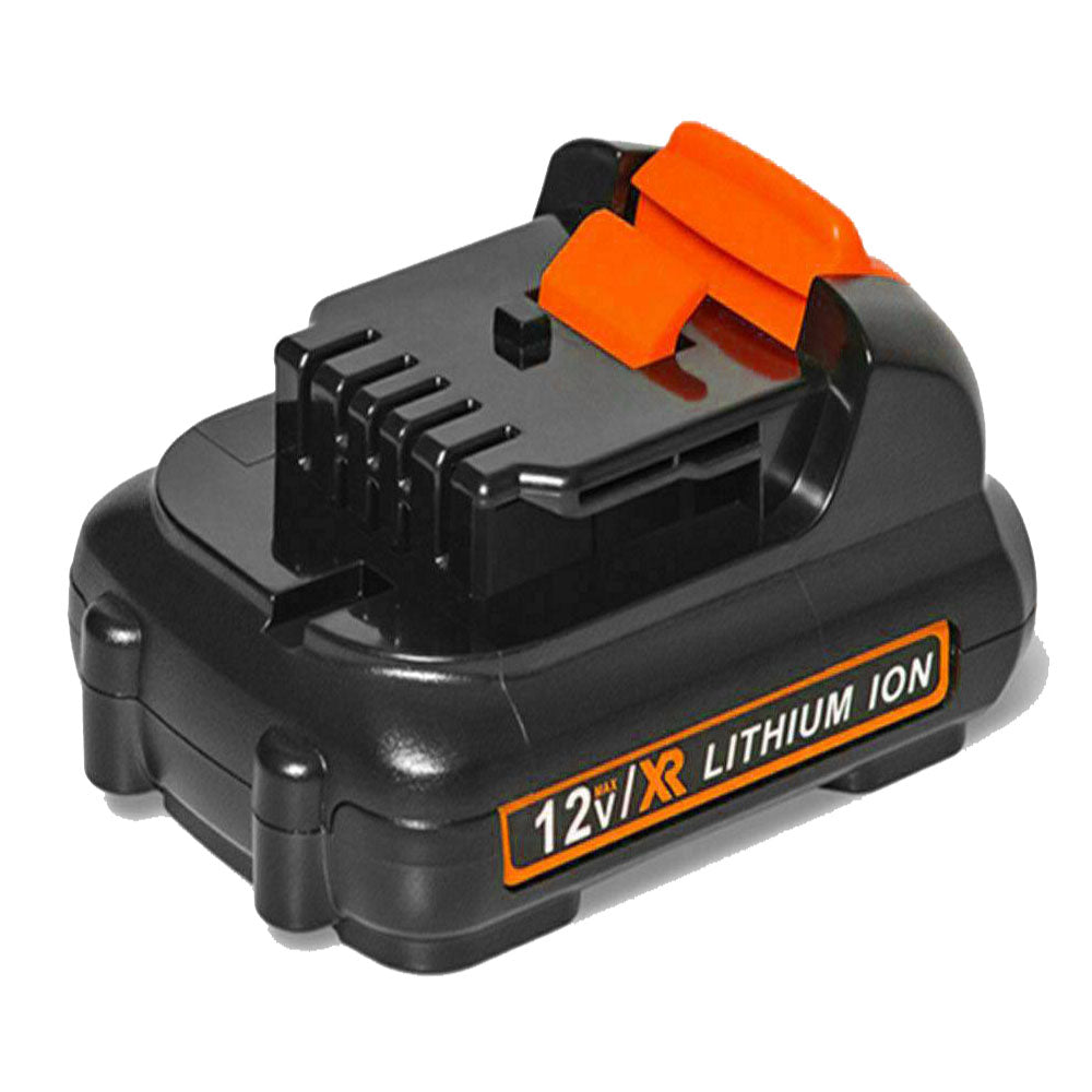 For Dewalt 12V Battery Replacement | DCB120 DCB123 DCB127 5.0AH Li-ion Battery