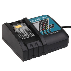 For Makita 18V BL1830 3.0Ah Battery & For Makita DC18RC 3A 14.4V-18V Charger | 3