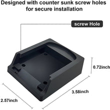 5 Pack Battery Holder for Makita 18V Battery Mounts Dock Holder Fit for BL1860 BL1850 BL1840 BL1830