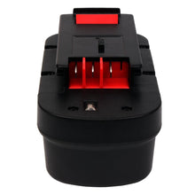 For Black & Decker 18V Battery Replacement | HPB18 3.0Ah Ni-MH Firestorm Battery 2 Pack