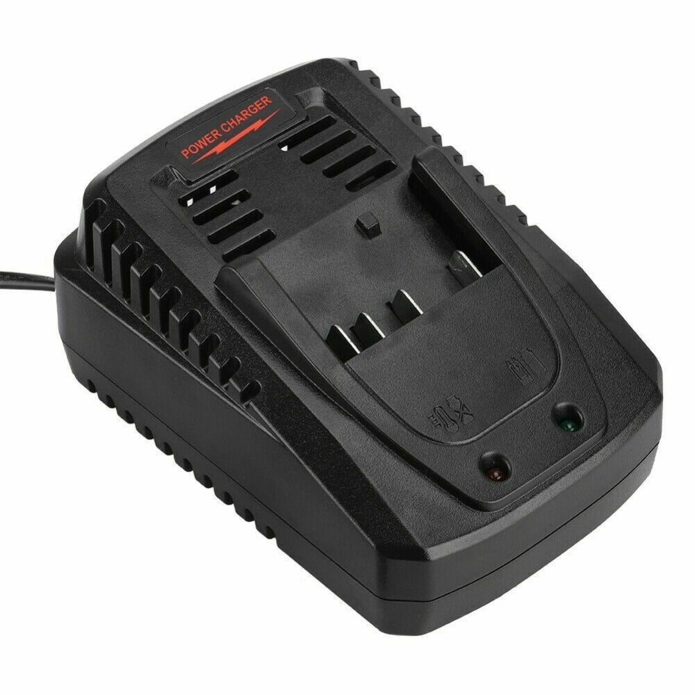 14.4V&18V Li-ion Power Tool Battery Charger for Makita