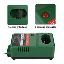 Battery charger DC1804T For Makita 7.2V 9.6V 12V 18V NiMH NiCd  Battery