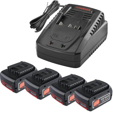 Hot Sale Power Tool Battery Charger 12V 14.4V 20V 18V Maker Drill for Black  Decker Tools - China Power Tool Battery Charger and Battery Charger price