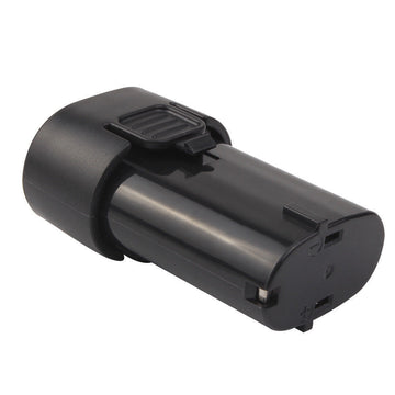 Makita 7.2V | 7.2V 2.0Ah Battery | Makita 7.2V 2.0Ah Battery Replacement | BL7010 Li-ion Battery | front