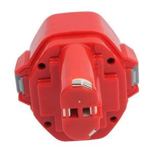 2 Pack 14.4V Makita Replacement Battery |1420 1422 1400 3.6Ah Ni-MH Battery