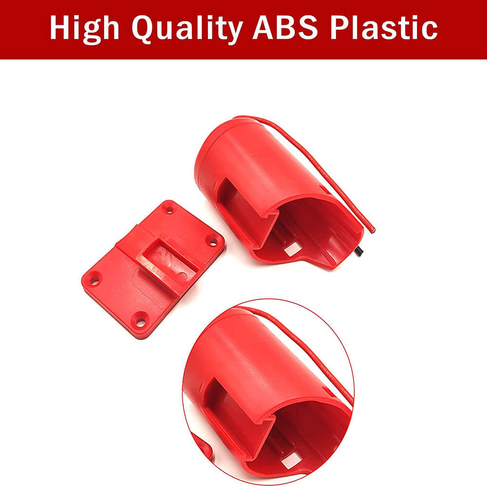 Power Wheels Adapter for Milwaukee M12 12V Lithium Battery, Good Batte