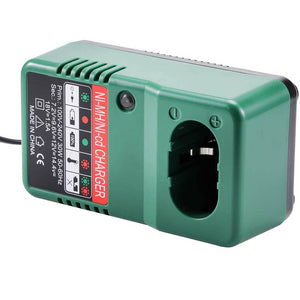 Battery charger DC1804T For Makita 7.2V 9.6V 12V 18V NiMH NiCd  Battery