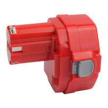 2 Pack 14.4V Makita Replacement Battery |1420 1422 1400 3.6Ah Ni-MH Battery