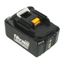 18V Makita | Makita Battery Replacement | BL1840B 4000mAh Li-ion Battery | front