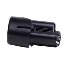 12V Bosch Battery Replacement | BAT411 | 2000mAh Li-ion Battery | left