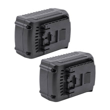For 18V BOSCH | BOSCH Battery Replacement | BAT610G 5000mAh Li-ion Battery | right