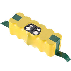 For iRobot Roomba 14.4V Vacuum Battery | 4500mAh NI-MH | 3