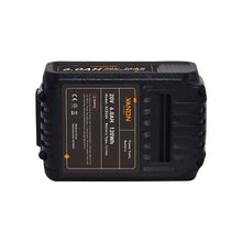 DeWalt DCB200 Battery 20V 6.0Ah