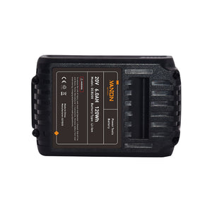 DeWalt DCB200 Battery 20V 6.0Ah