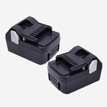 18V Hitachi | Hitachi Battery Replacement | BSL1830 4000mAh Li-ion Battery | 2