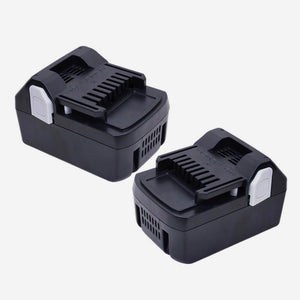 18V Hitachi | Hitachi Battery Replacement | BSL1830 4000mAh Li-ion Battery | 2