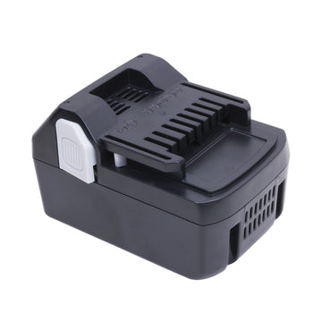 For 18V Hikoki Hitachi Battery Replacement BSL1830 5000mAh Li