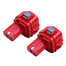 12V Makita | Makita Battery | 1220 3000mAh Ni-MH Battery