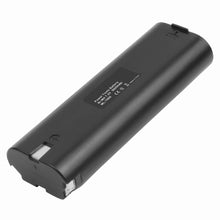 7.2V Makita | Makita Battery Replacement | 7000 3500mAh Ni-MH Battery | front