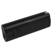 6V Paslode | Paslode Battery Replacement | 404717 3500mAh Ni-MH Battery | back