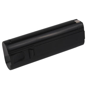 6V OEM Paslode | Paslode Battery Replacement | 404717 3500mAh Ni-MH Battery | front