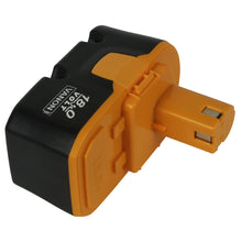 18V Ryobi | Ryobi Battery Replacement | P100 3600mAh Ni-MH Battery | front