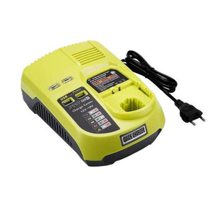 For Ryobi 18V One Plus Lithium Battery Charger P117 | 1