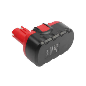 For Bosch 18V Battery Replacement | BAT181 3.6Ah Ni-Mh Battery