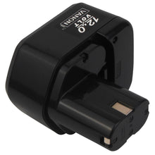 12V Hitachi | Hitachi Battery | EB1212S 3600mAh Ni-MH Battery | top