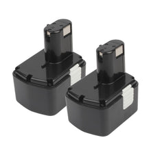 Hitachi 14.4v | Hitachi 14.4v Battery Replacement | EB14B 3.6Ah Ni-Mh Battery | front