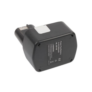 Hitachi 14.4v | Hitachi 14.4v Battery Replacement | EB14B 3.6Ah Ni-Mh Battery |  bottom